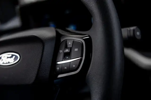 Ford E-Transit view 20