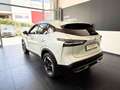 Nissan Qashqai 1.3 mhev n-connecta 2wd 140cv Bianco - thumbnail 8