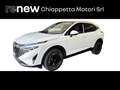 Nissan Qashqai 1.3 mhev n-connecta 2wd 140cv Bianco - thumbnail 1