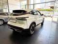Nissan Qashqai 1.3 mhev n-connecta 2wd 140cv Bianco - thumbnail 6
