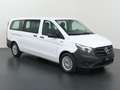 Mercedes-Benz Vito eVito Tourer L3 100 kWh | Navigatie | Airco | Blue Wit - thumbnail 23