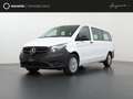 Mercedes-Benz Vito eVito Tourer L3 100 kWh | Navigatie | Airco | Blue Wit - thumbnail 1