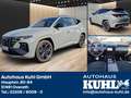Hyundai TUCSON Tucson 1.6 NLine PHEV AT 4WD AHK Navi,360Cam,LED Grau - thumbnail 1