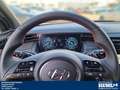 Hyundai TUCSON Tucson 1.6 NLine PHEV AT 4WD AHK Navi,360Cam,LED Grau - thumbnail 17