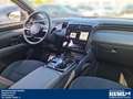 Hyundai TUCSON Tucson 1.6 NLine PHEV AT 4WD AHK Navi,360Cam,LED Grau - thumbnail 22