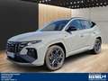 Hyundai TUCSON Tucson 1.6 NLine PHEV AT 4WD AHK Navi,360°Cam,LED Grijs - thumbnail 6