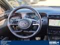 Hyundai TUCSON Tucson 1.6 NLine PHEV AT 4WD AHK Navi,360Cam,LED Grijs - thumbnail 31