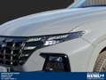 Hyundai TUCSON Tucson 1.6 NLine PHEV AT 4WD AHK Navi,360°Cam,LED Grijs - thumbnail 3