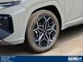 Hyundai TUCSON Tucson 1.6 NLine PHEV AT 4WD AHK Navi,360°Cam,LED Grijs - thumbnail 4
