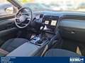 Hyundai TUCSON Tucson 1.6 NLine PHEV AT 4WD AHK Navi,360°Cam,LED Grijs - thumbnail 22