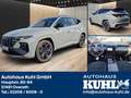 Hyundai TUCSON Tucson 1.6 NLine PHEV AT 4WD AHK Navi,360°Cam,LED Grijs - thumbnail 1