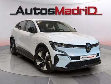 Equilibre Standard Charge EV40 96kW