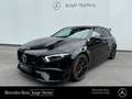 Mercedes-Benz A 45 AMG S 4MATIC+ AMG Zwart - thumbnail 1