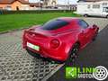 Alfa Romeo 4C Coupe 1750 TBi TCT *GARANZIA COMPLETA* Rosso - thumbnail 15
