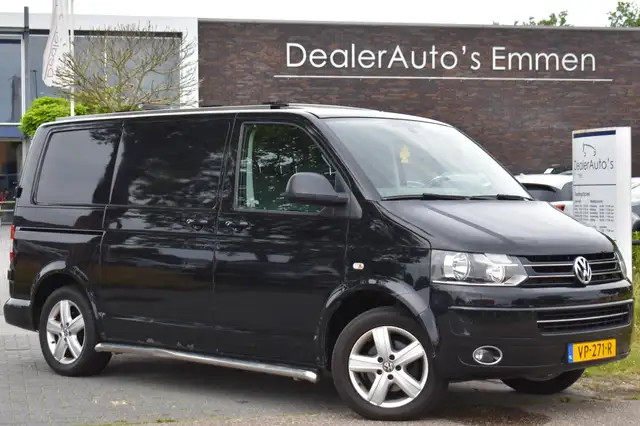 Volkswagen T5 Transporter