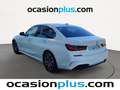 BMW 318 318dA Wit - thumbnail 4