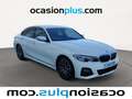 BMW 318 318dA Wit - thumbnail 2