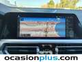 BMW 318 318dA Wit - thumbnail 8