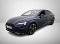 Audi A5 40 TDI qu. S-line MHEV PANO Matrix-LED Comp+ Virt. Bleu - thumbnail 1