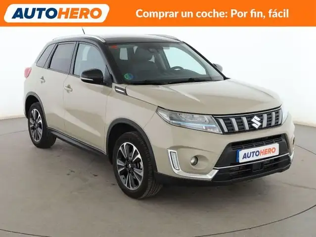 Suzuki Vitara view 8