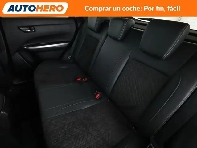Suzuki Vitara view 15