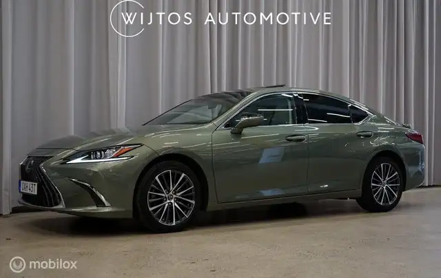 Lexus ES 300 300h Business Line