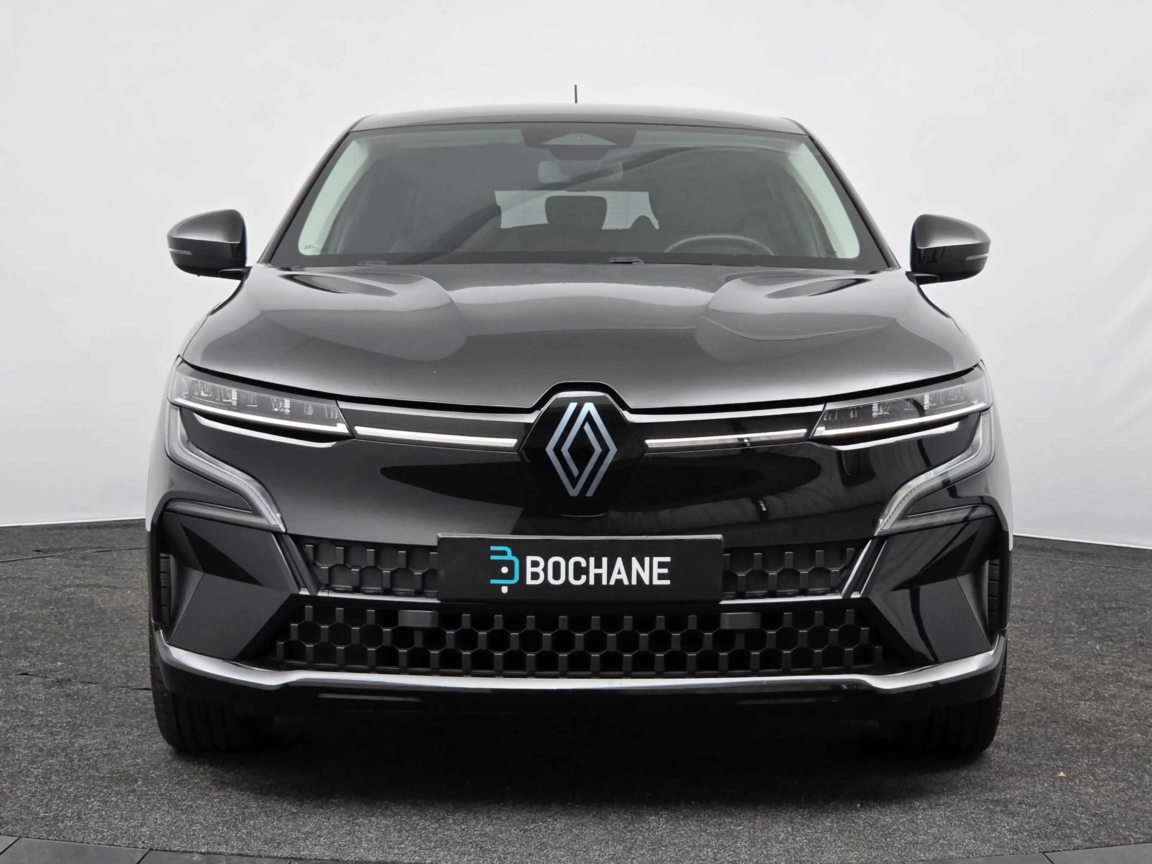 Renault Megane E-Tech EV60 220pk Optimum Charge Equilibre | Carplay/Andr — photo 11