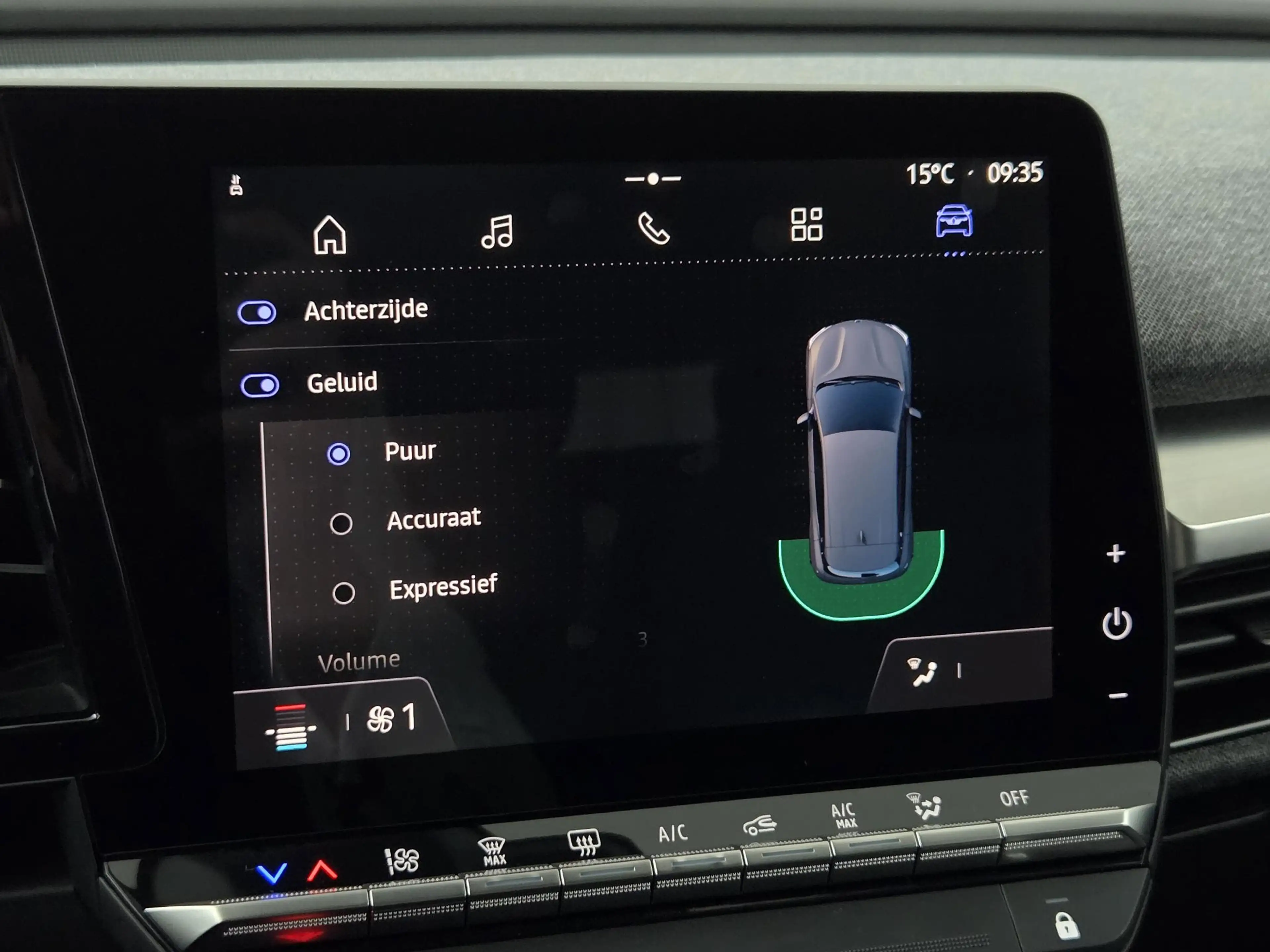 Renault Megane E-Tech EV60 220pk Optimum Charge Equilibre | Carplay/Andr — photo 20