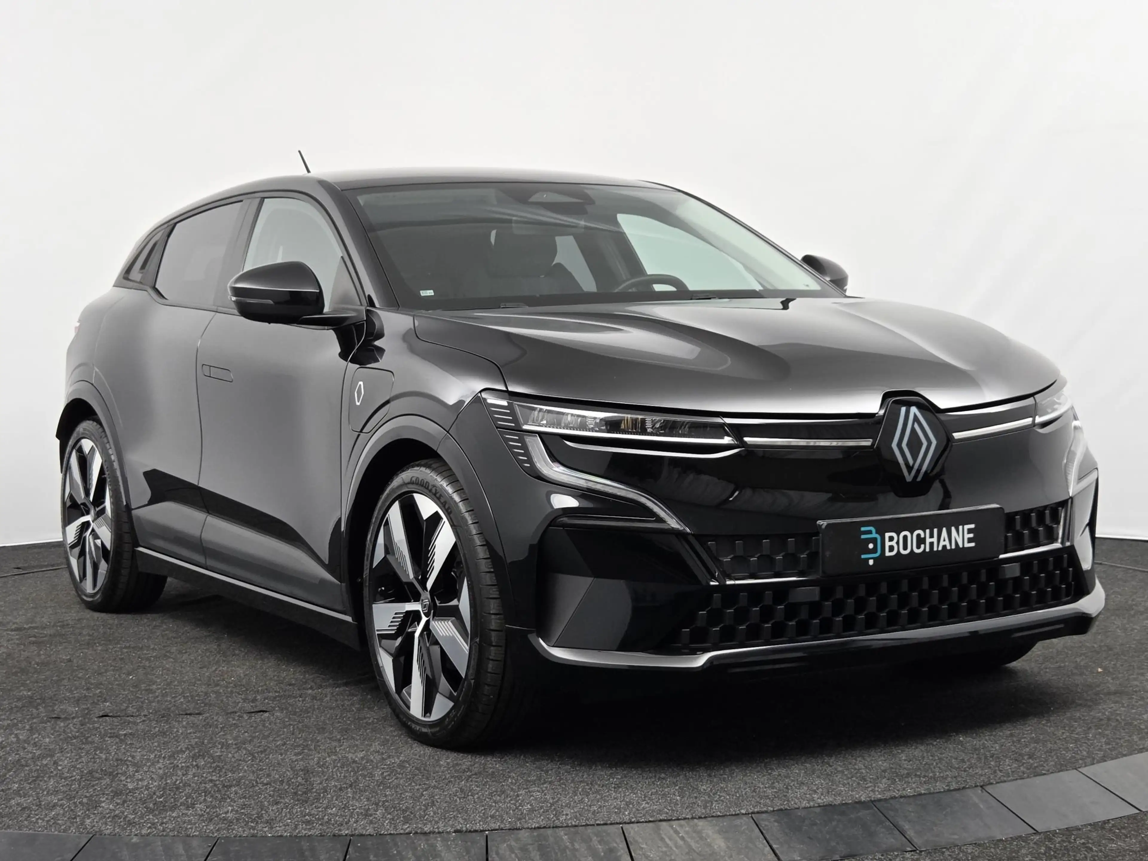 Renault Megane E-Tech EV60 220pk Optimum Charge Equilibre | Carplay/Andr — photo 5
