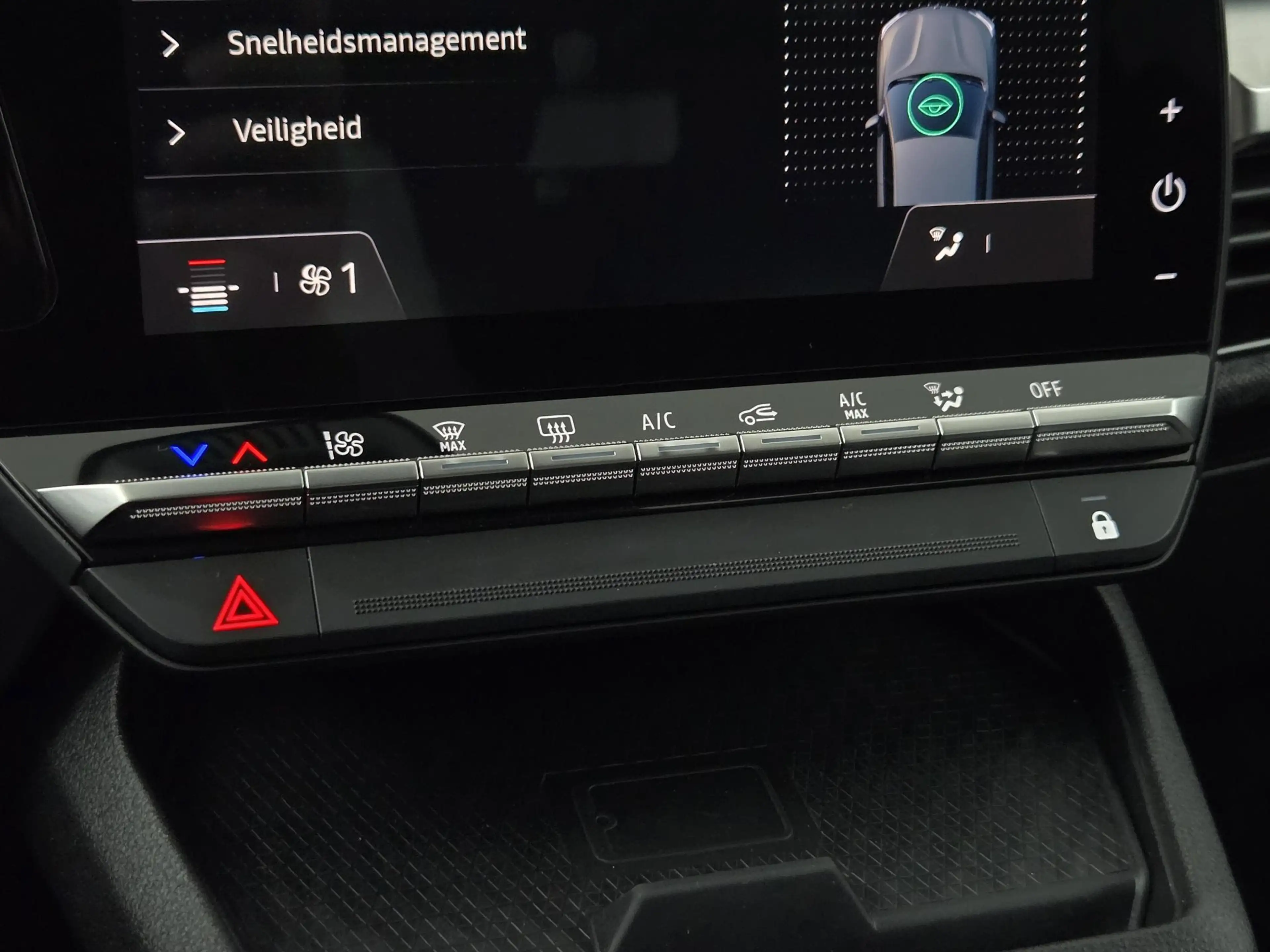 Renault Megane E-Tech EV60 220pk Optimum Charge Equilibre | Carplay/Andr — photo 22