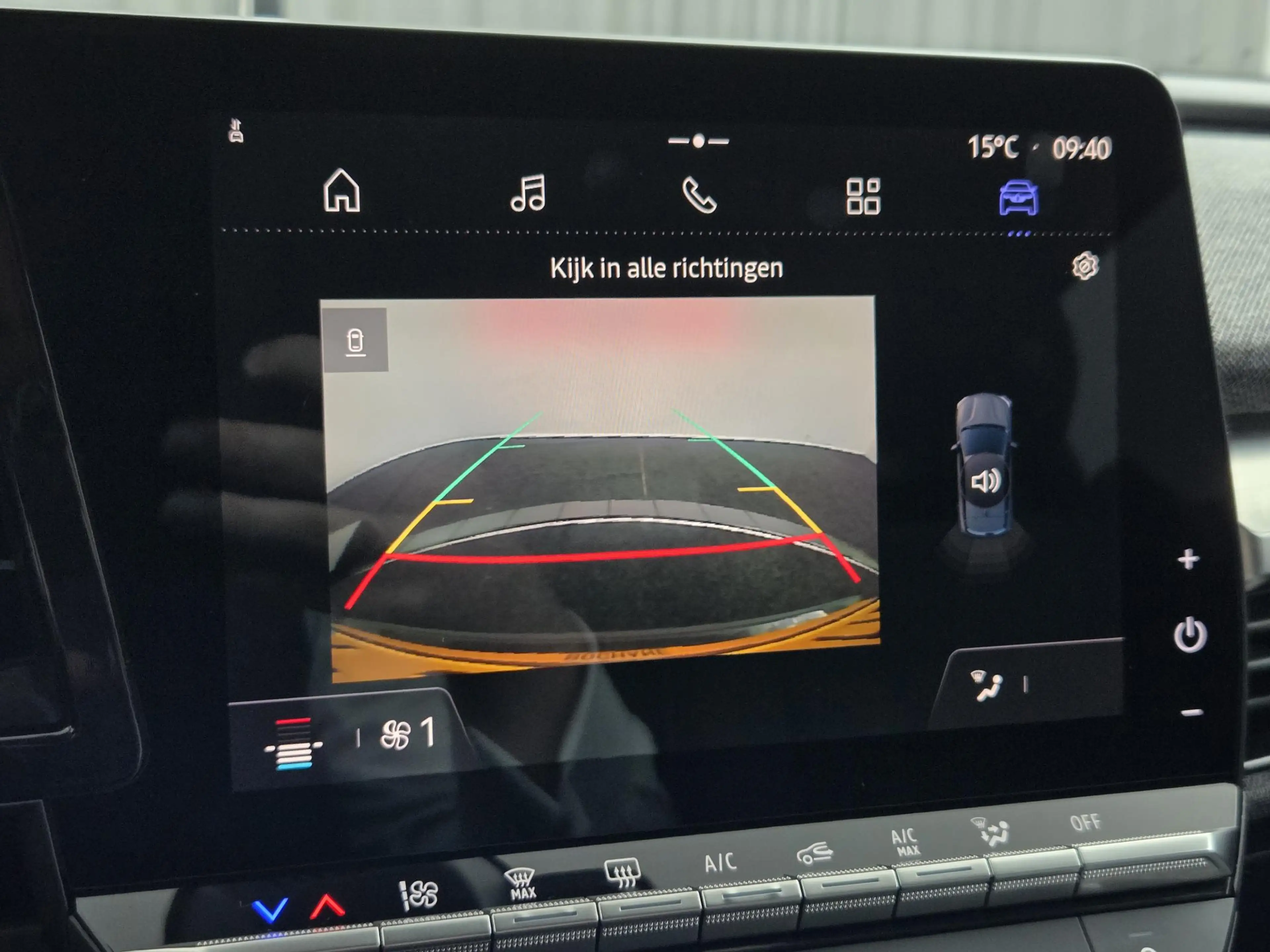 Renault Megane E-Tech EV60 220pk Optimum Charge Equilibre | Carplay/Andr — photo 18