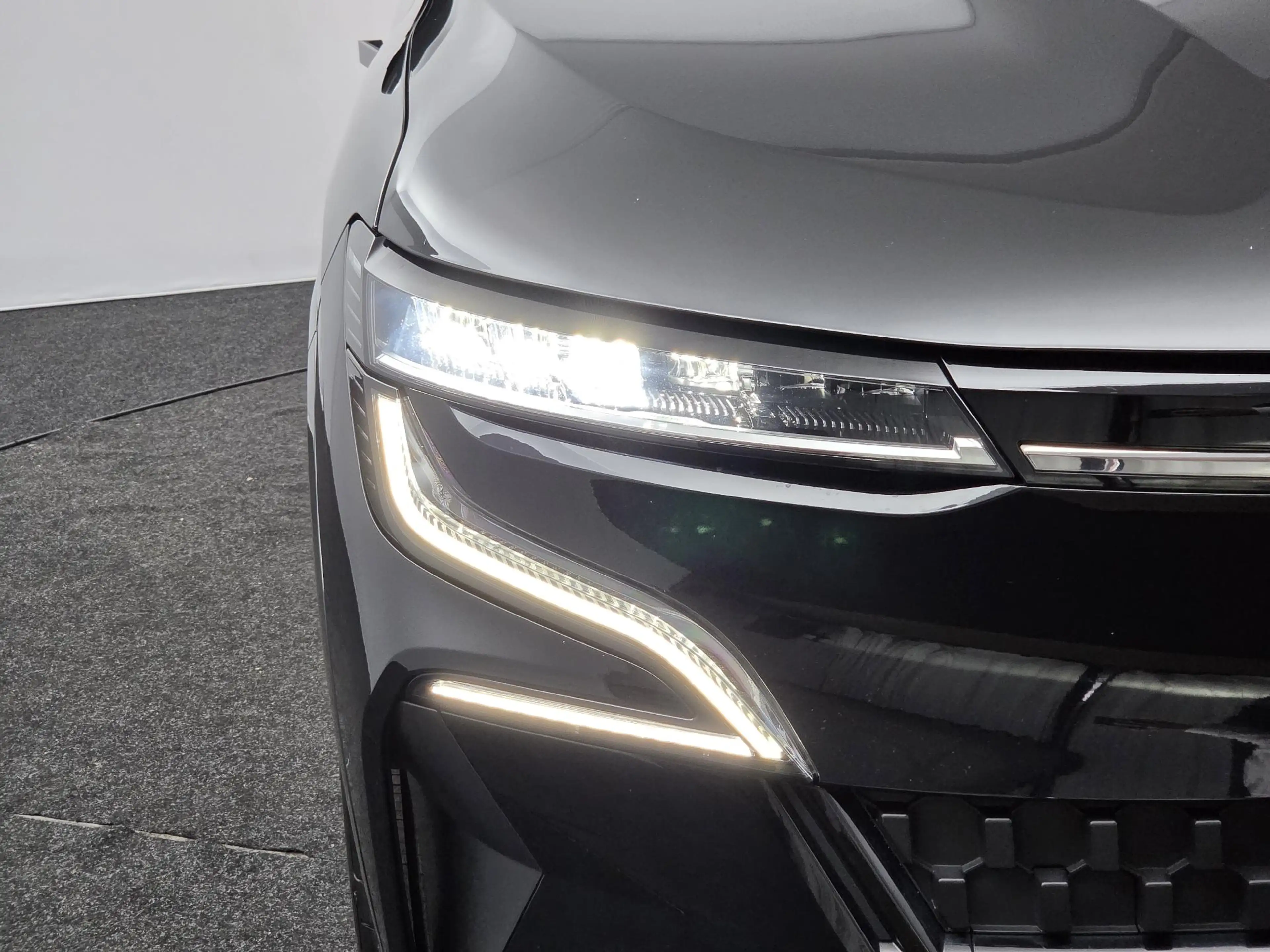 Renault Megane E-Tech EV60 220pk Optimum Charge Equilibre | Carplay/Andr — photo 32