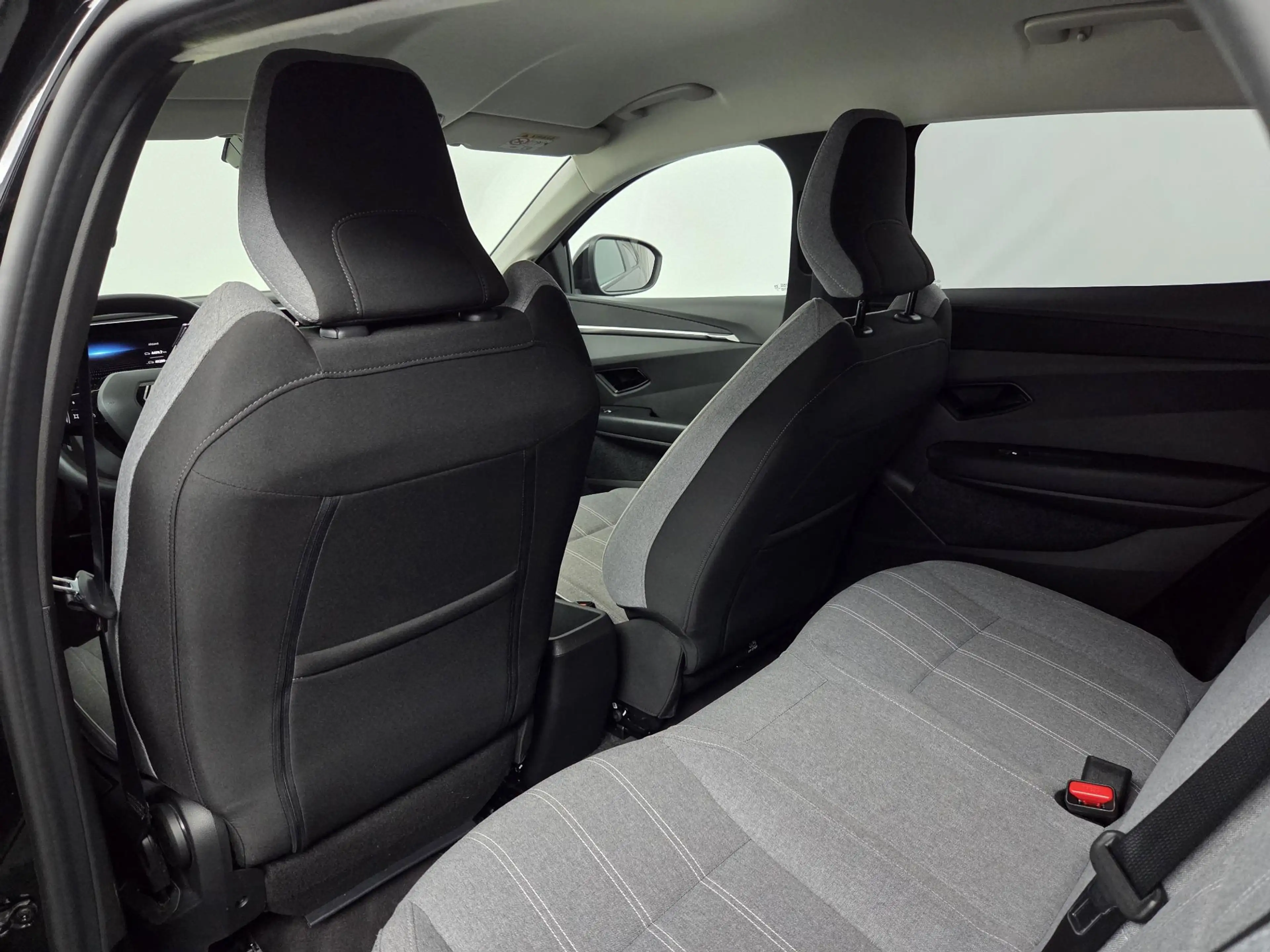 Renault Megane E-Tech EV60 220pk Optimum Charge Equilibre | Carplay/Andr — photo 10