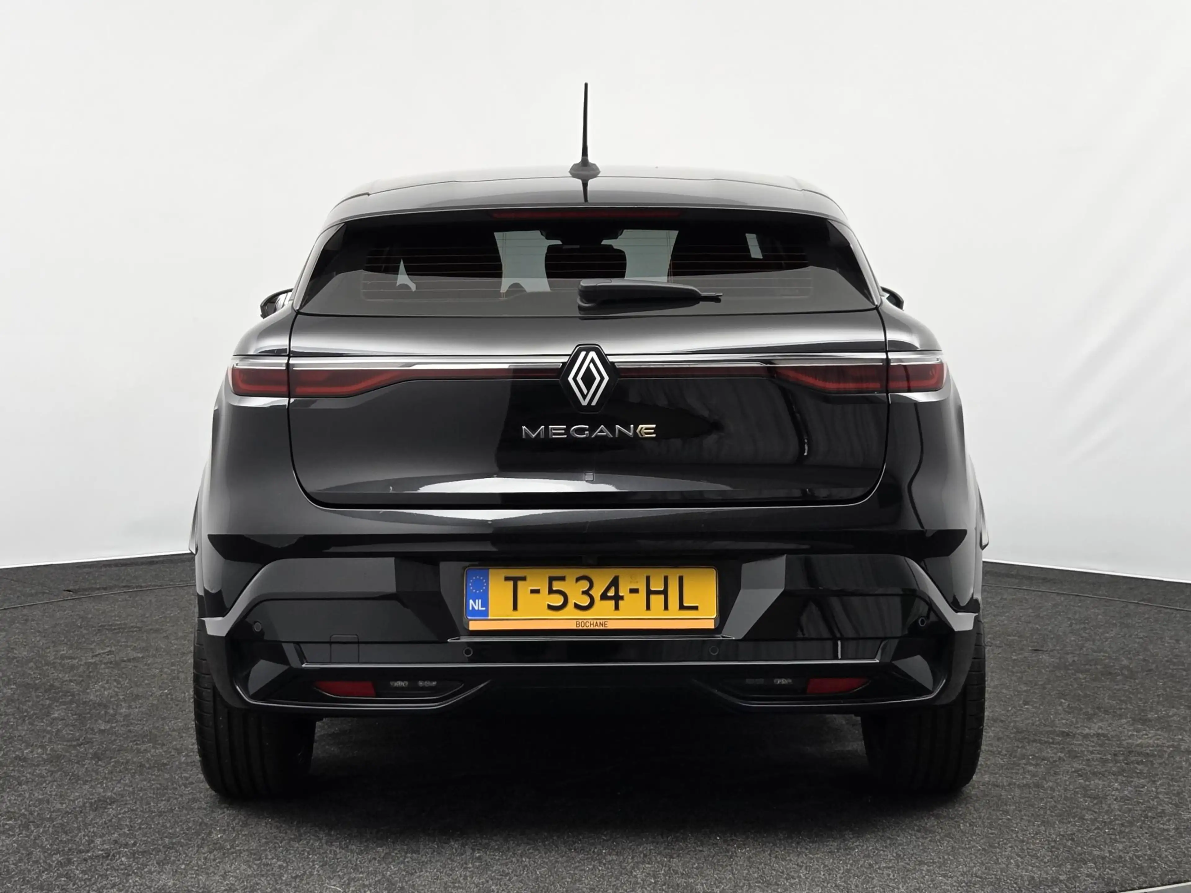 Renault Megane E-Tech EV60 220pk Optimum Charge Equilibre | Carplay/Andr — photo 14