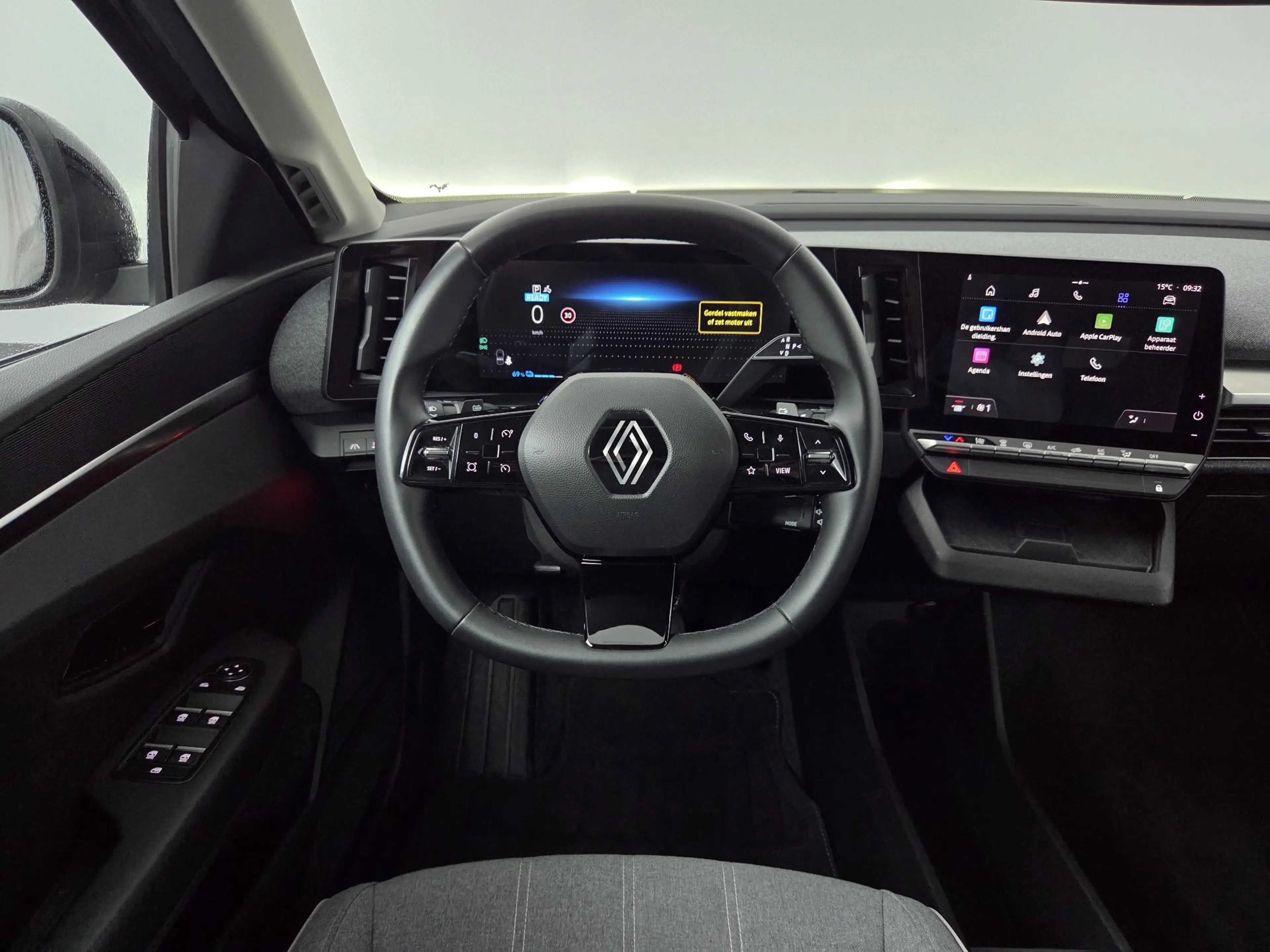Renault Megane E-Tech EV60 220pk Optimum Charge Equilibre | Carplay/Andr — photo 15