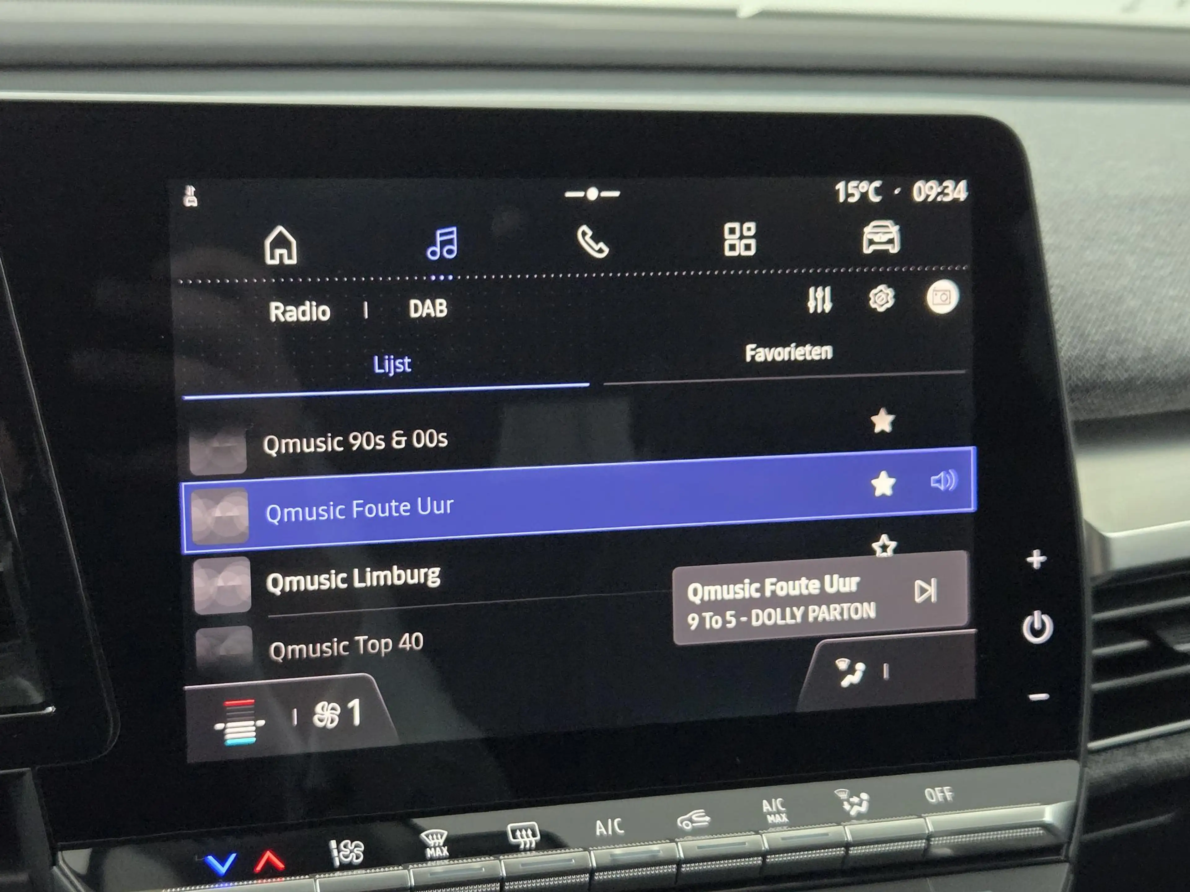 Renault Megane E-Tech EV60 220pk Optimum Charge Equilibre | Carplay/Andr — photo 19