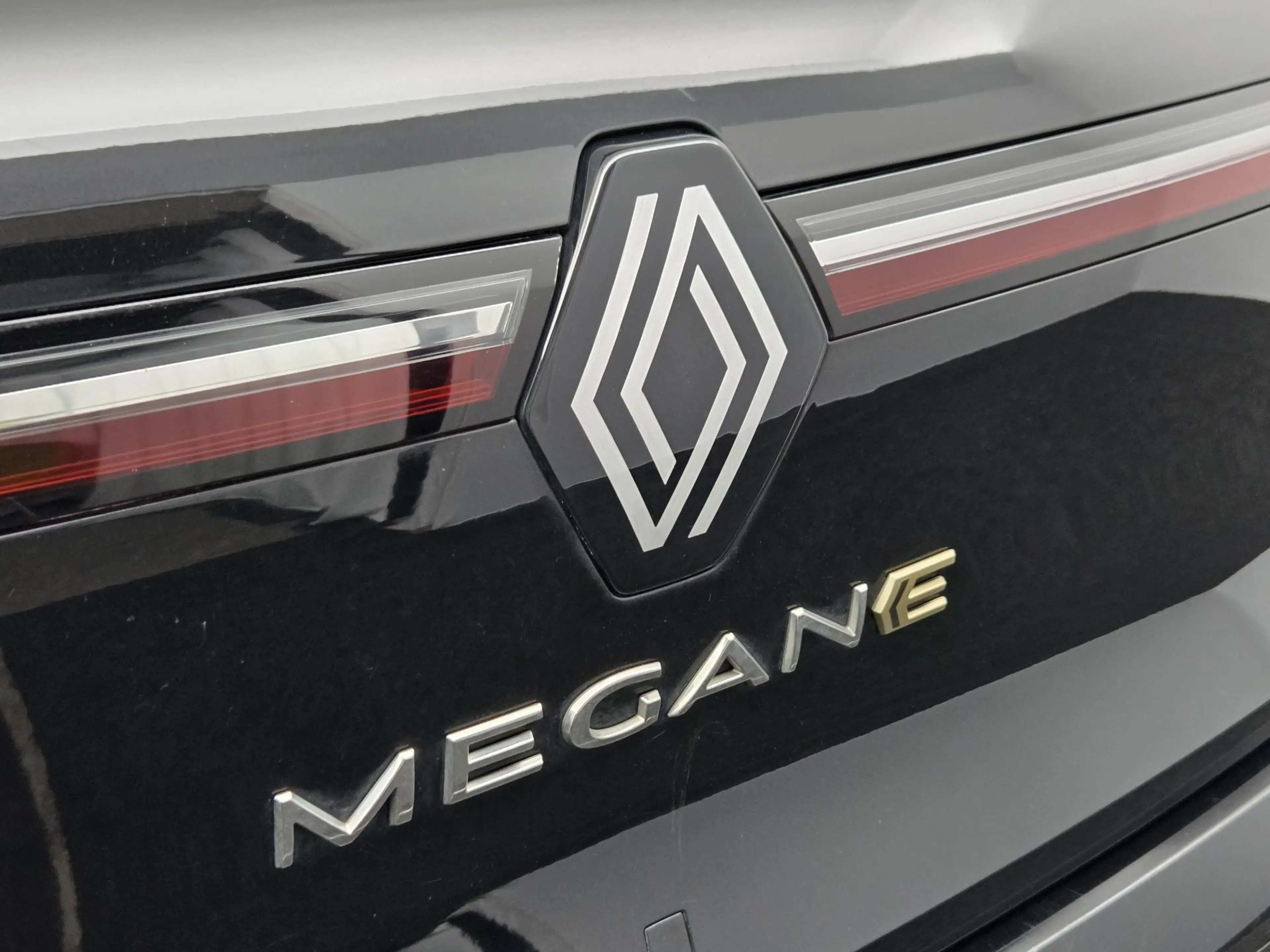 Renault Megane E-Tech EV60 220pk Optimum Charge Equilibre | Carplay/Andr — photo 34
