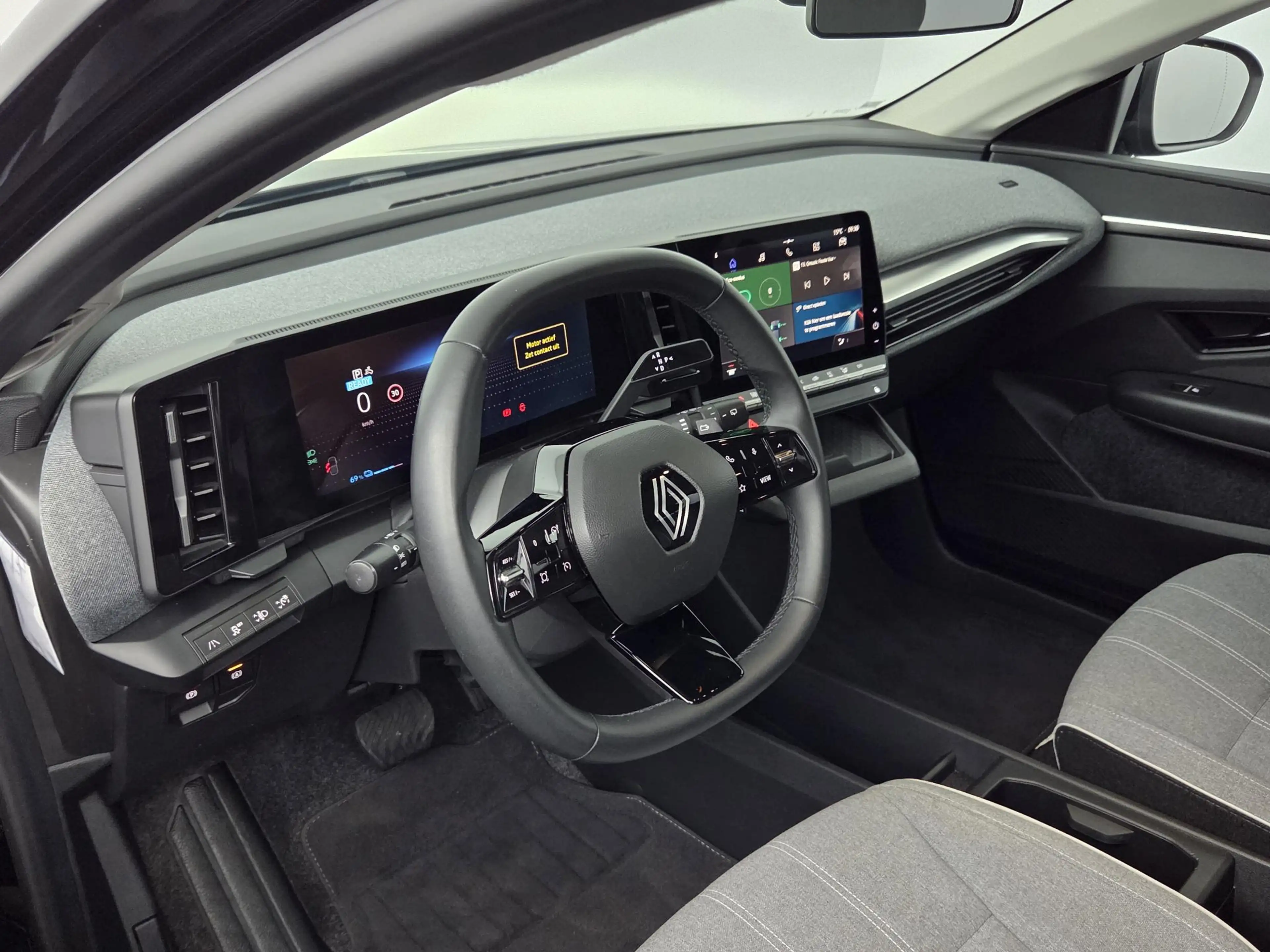 Renault Megane E-Tech EV60 220pk Optimum Charge Equilibre | Carplay/Andr — photo 7