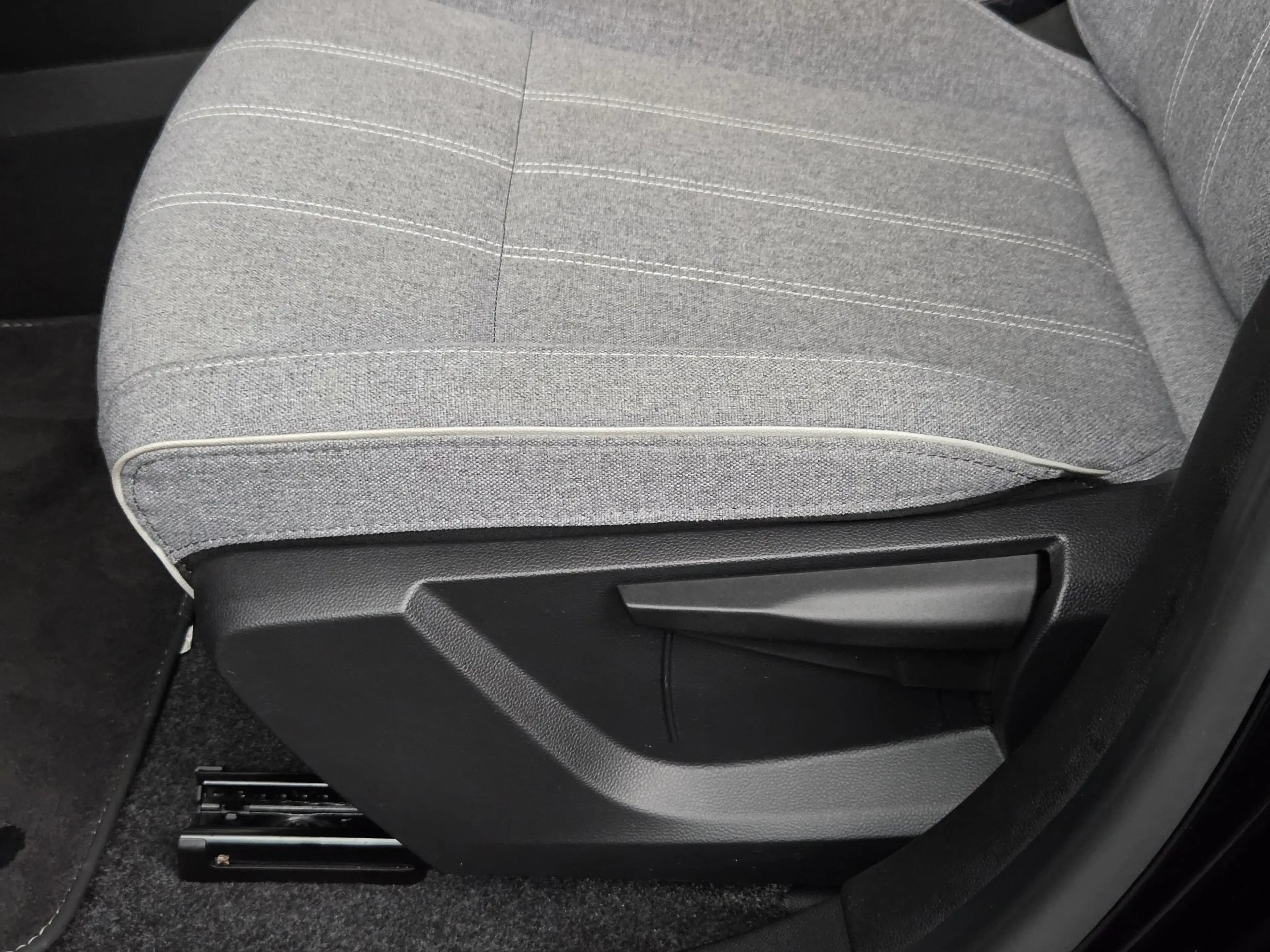 Renault Megane E-Tech EV60 220pk Optimum Charge Equilibre | Carplay/Andr — photo 8