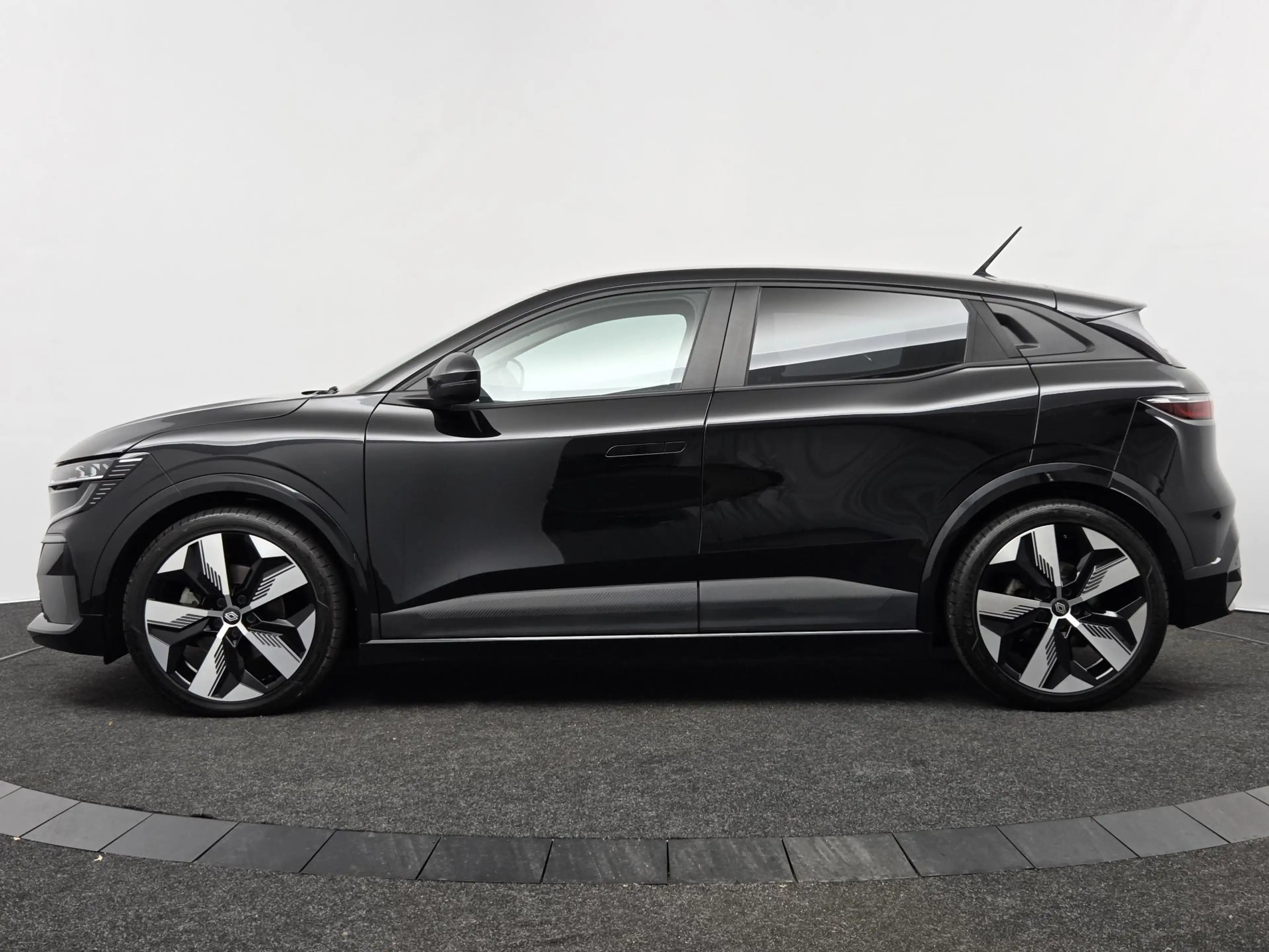 Renault Megane E-Tech EV60 220pk Optimum Charge Equilibre | Carplay/Andr — photo 12