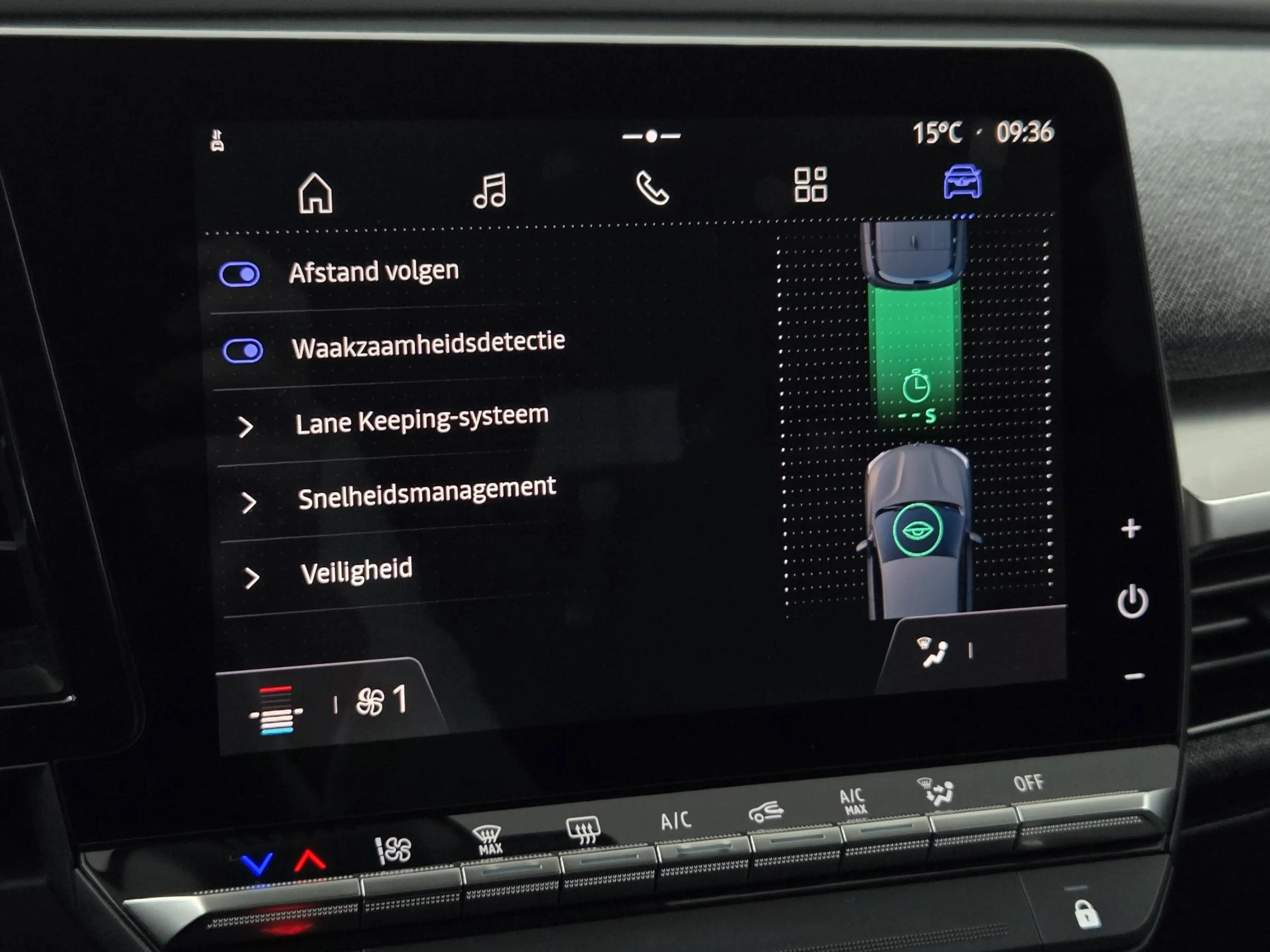 Renault Megane E-Tech EV60 220pk Optimum Charge Equilibre | Carplay/Andr — photo 21