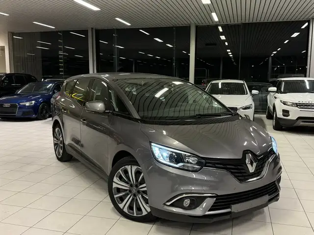 Renault Grand Scenic 7 Places 1.7DCI 88Kw Euro 6d-T-E Année 2019