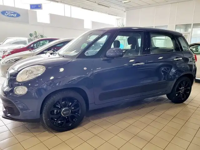 Fiat 500L 1.4 Mirror 95cv GPL