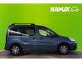 Citroen Berlingo 1.6BHDi Aut.100 Shine+NAVI+AHK+PDC+SHZ Azul - thumbnail 3