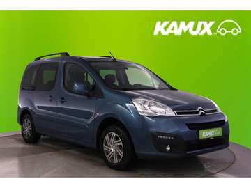 1.6BHDi Aut.100 Shine+NAVI+AHK+PDC+SHZ