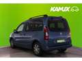 Citroen Berlingo 1.6BHDi Aut.100 Shine+NAVI+AHK+PDC+SHZ Azul - thumbnail 6