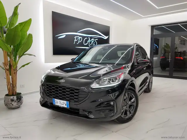 Ford Kuga 1.5 EcoBl. 120CV aut. 2WD ST-Line