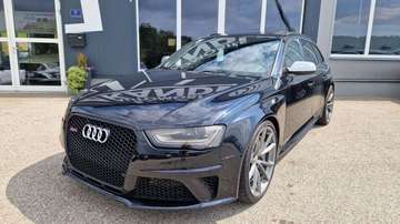 4.2 FSI Quattro ''Keramik''