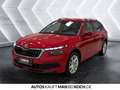 Skoda Kamiq 1.0 TSI DSG Style ACC PARKLENK BLINDSPOT LED Rouge - thumbnail 2
