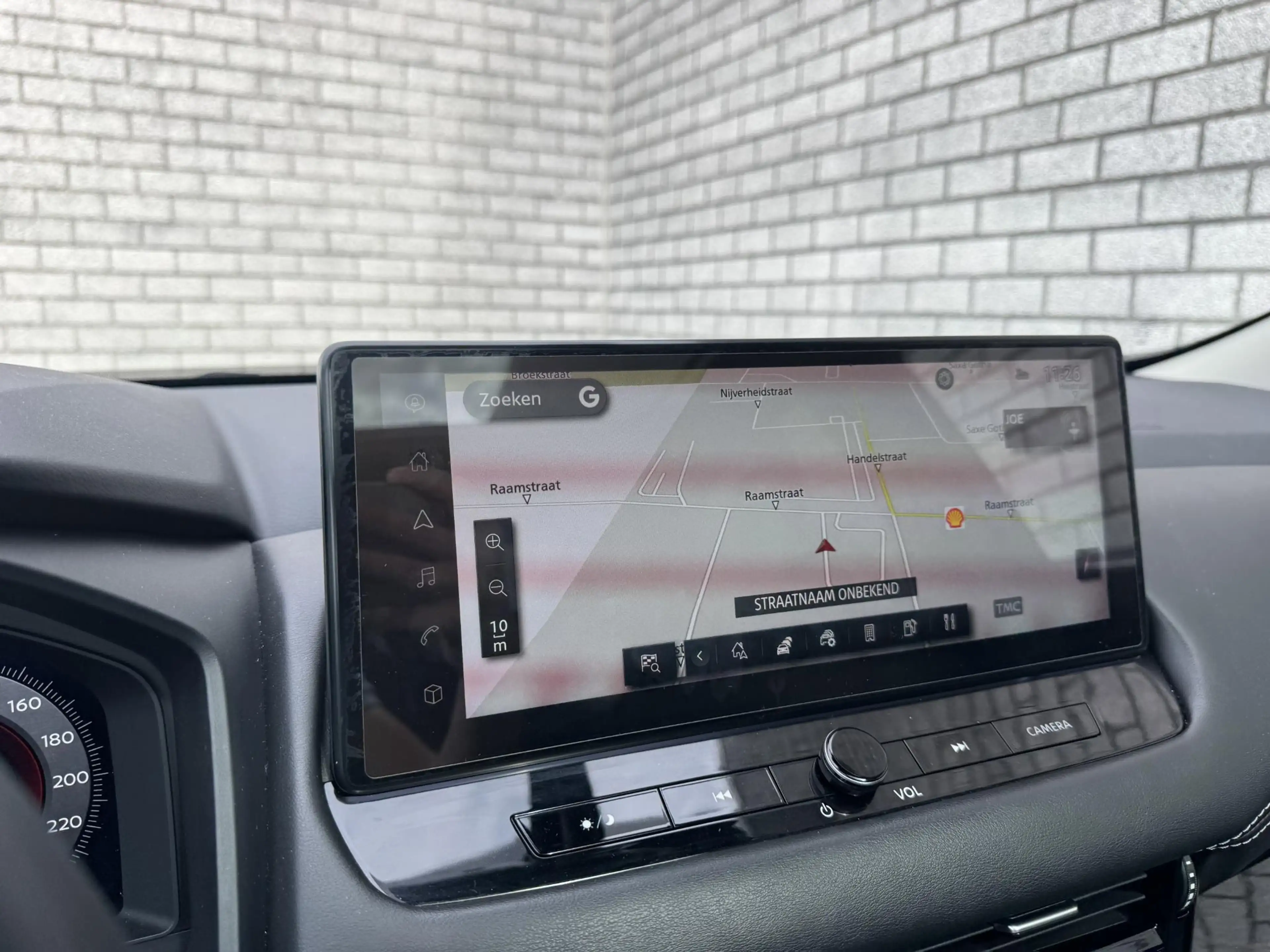 Nissan Qashqai 1.3 MHEV Xtronic N-Connecta | Panoramadak | Apple — photo 11